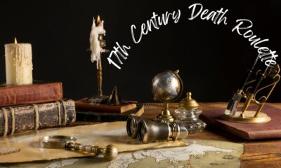 17th Century Death Roulette