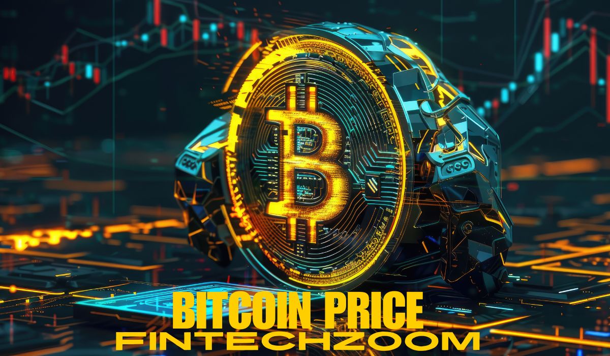 Bitcoin Price Fintechzoom