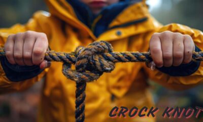 Crock Knot