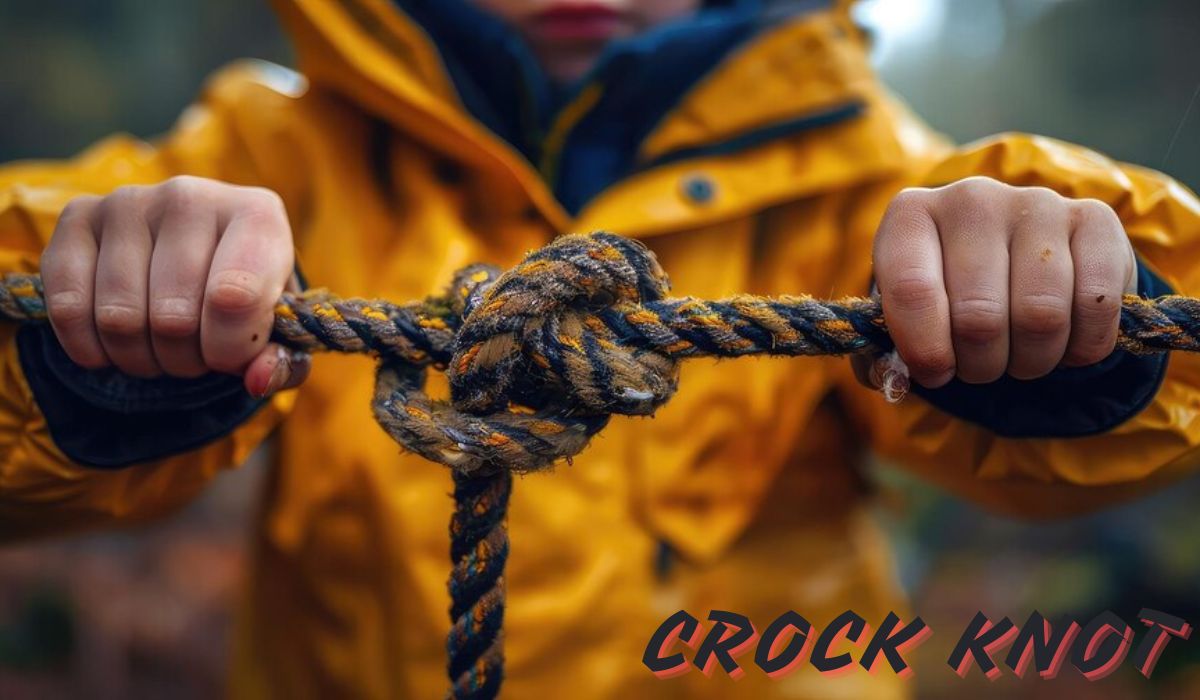 Crock Knot