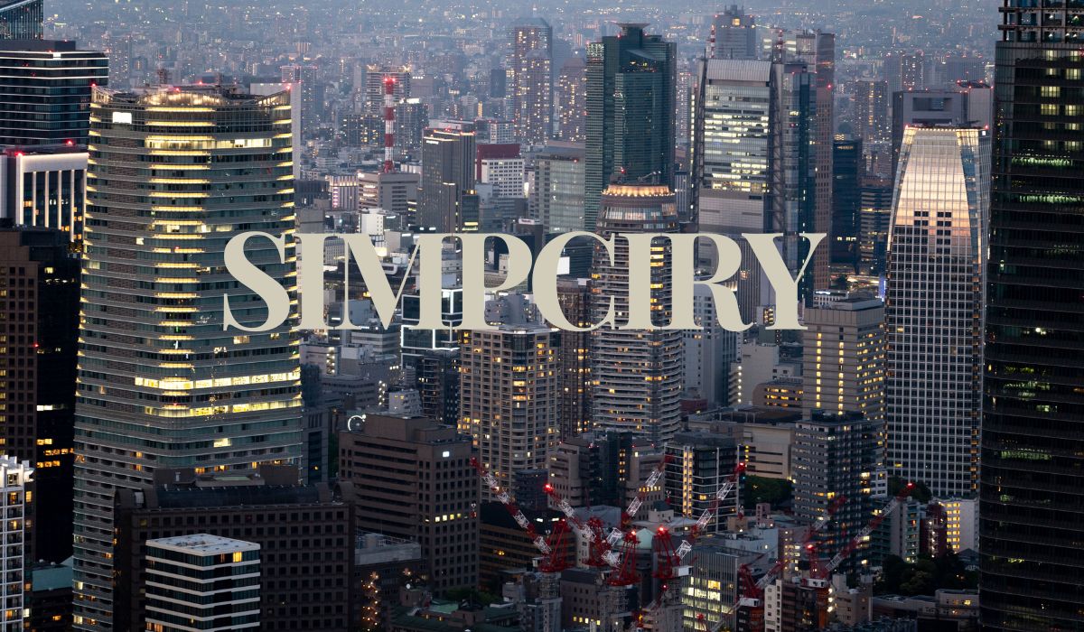 SimpCiry