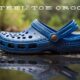 Steel Toe Crocs