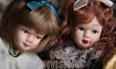 Doll Division mod APK