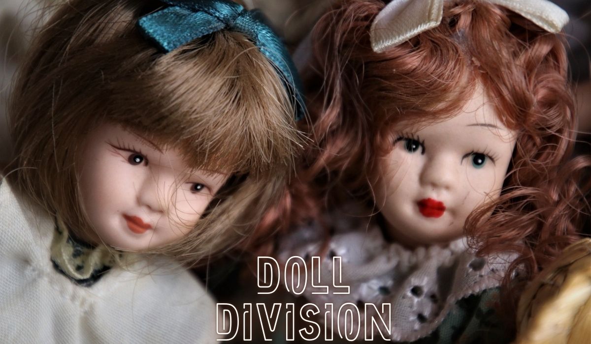 Doll Division mod APK