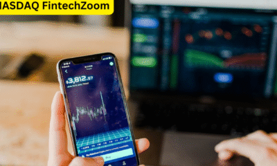 Nasdaq FintechZoom: Market Insights and Fintech Trends