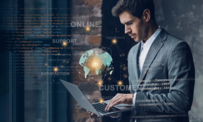 Coyyn Digital Tools: The Way We Manage and Secure Data