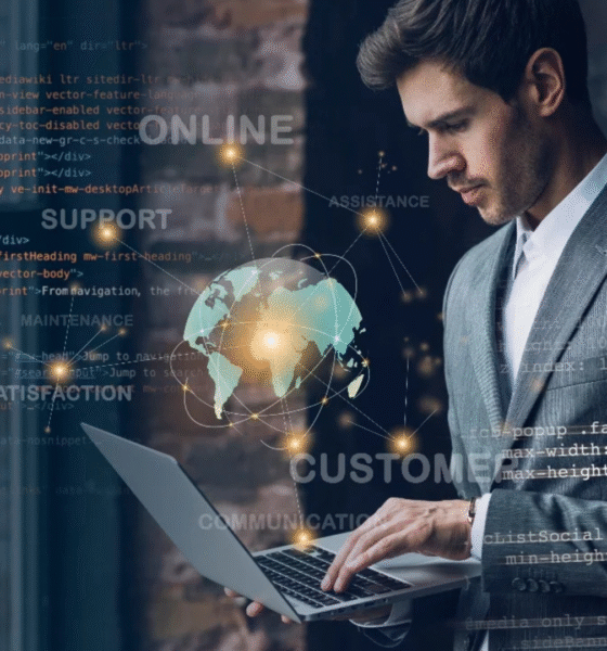 Coyyn Digital Tools: The Way We Manage and Secure Data